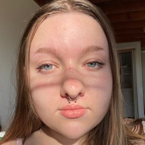 Meet your Posher, Kelsey